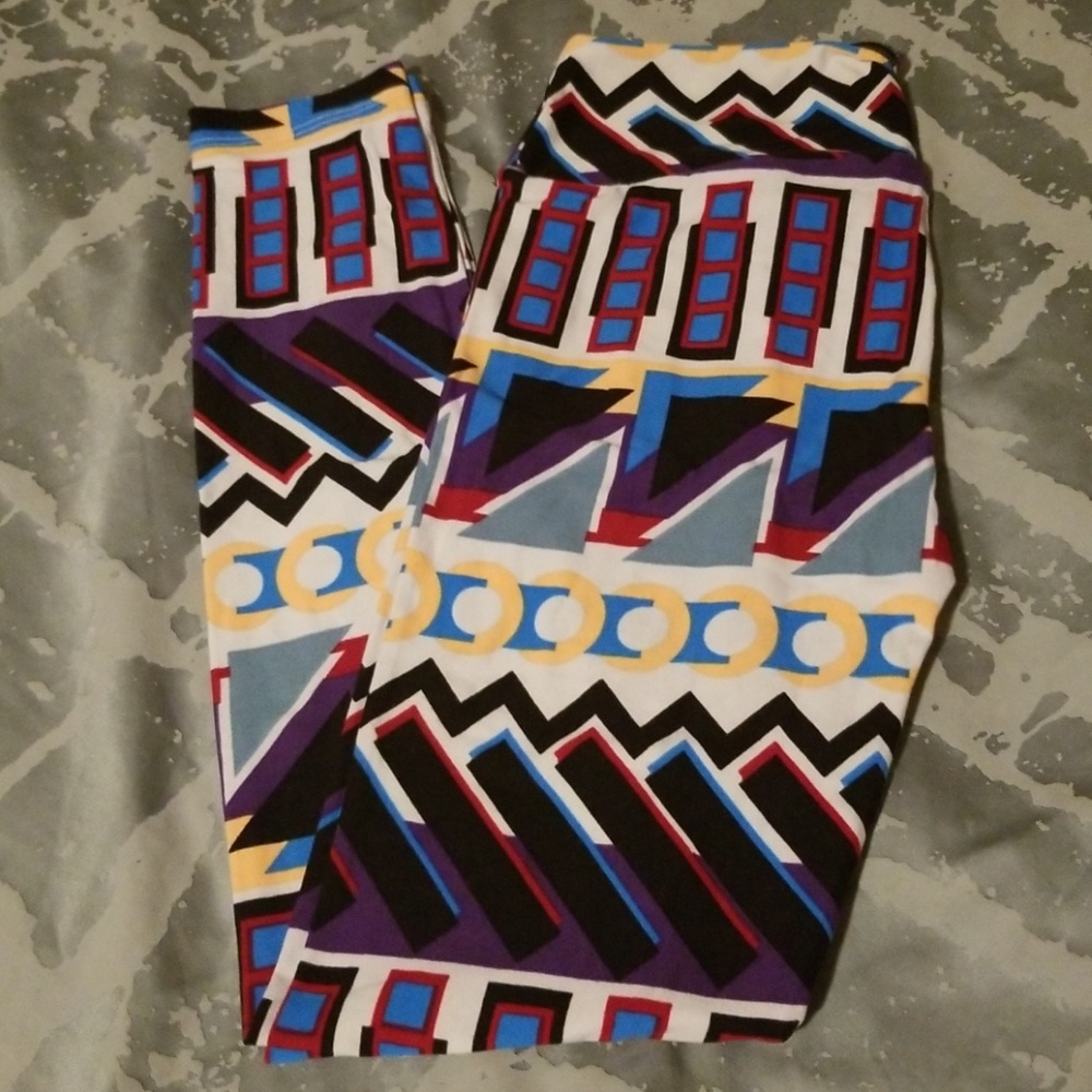 LuLaRoe Leggings